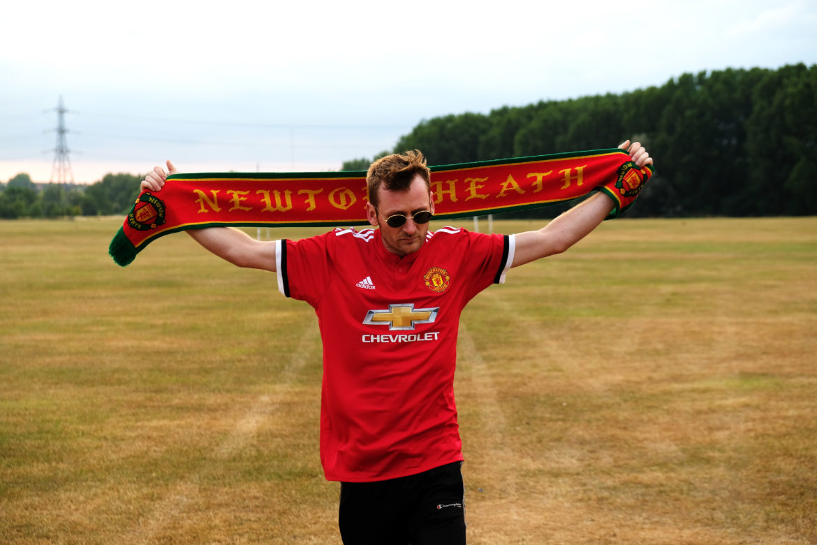 FC SCARFASS