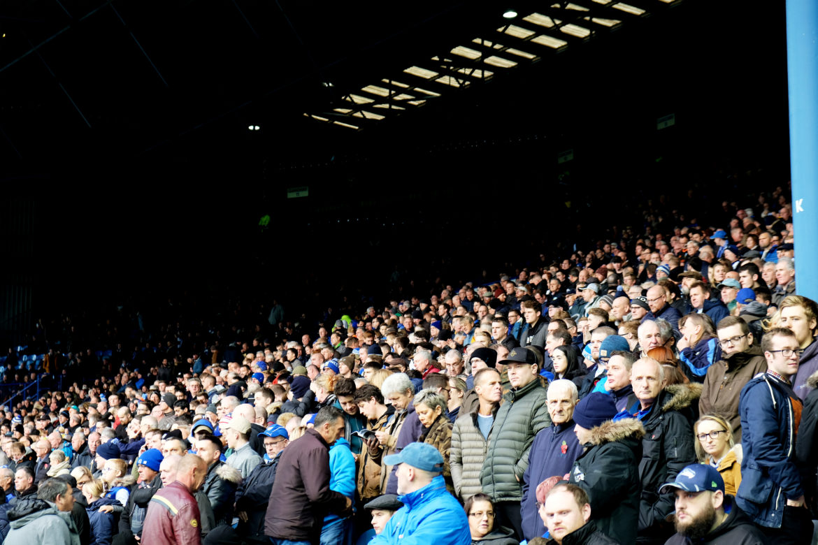 A SATURDAY AT WEDNESDAY’S