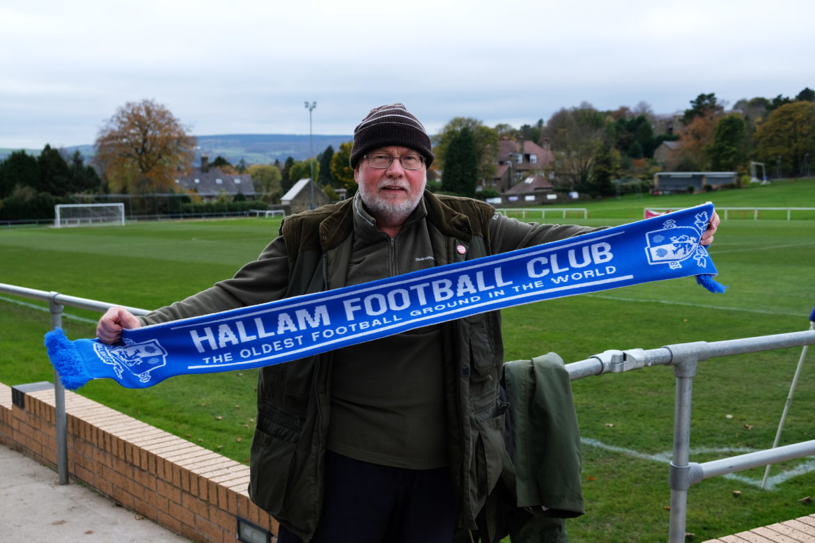 ET TOUT COMMENÇA À SHEFFIELD