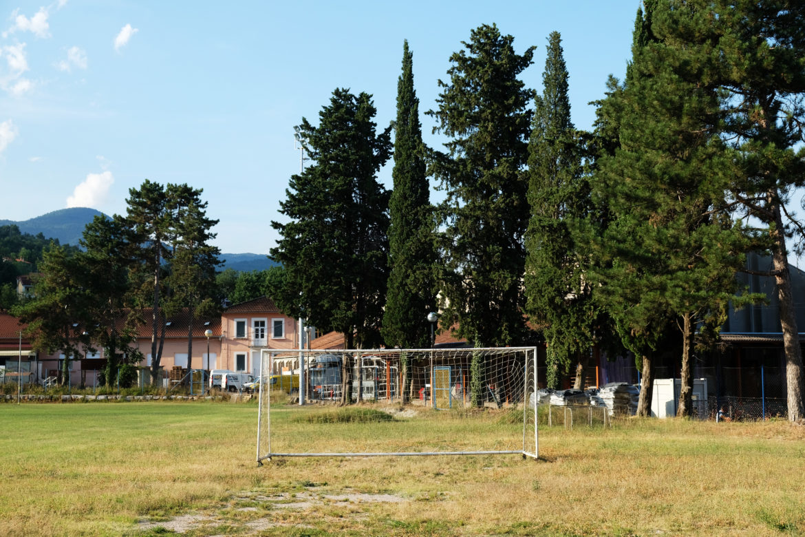 CROATIE : LA PHASE FINALE