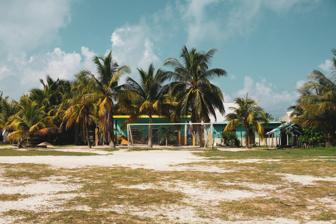 SOUS LE SOLEIL DE MEXICO