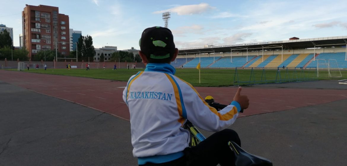 PODCAST – DERRIERE LA MAIN COURANTE, EPISODE 2.3 AVEC RENAUD MARQUOT : DIRECTION LE KAZAKHSTAN