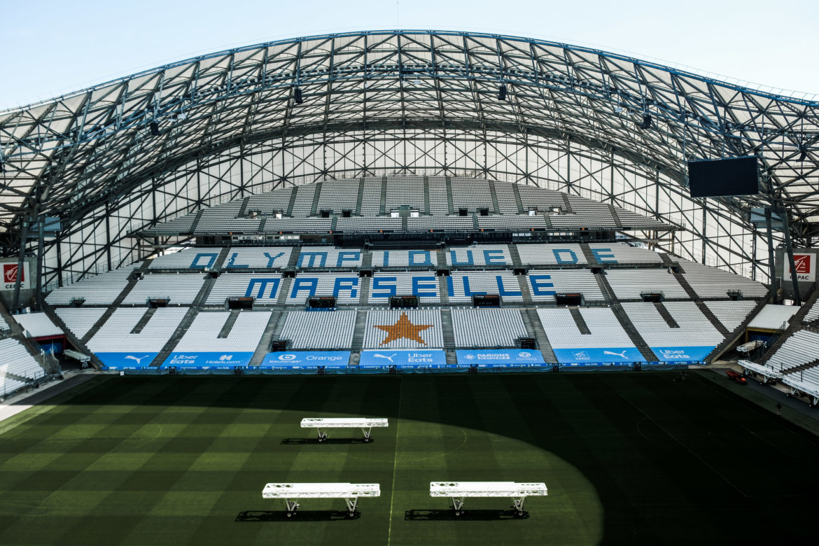 LE VÉLODROME