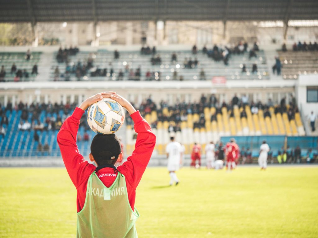 Football] Quand le Kirghizistan mise… sur un petit gars de Pétange